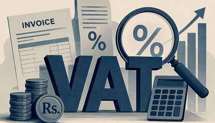 Broader base, thinner yield: A compliance gap which requires a fix — what Sri Lanka’s VAT statistics reveal