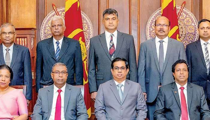 16 Ministries, PM get new Secretaries