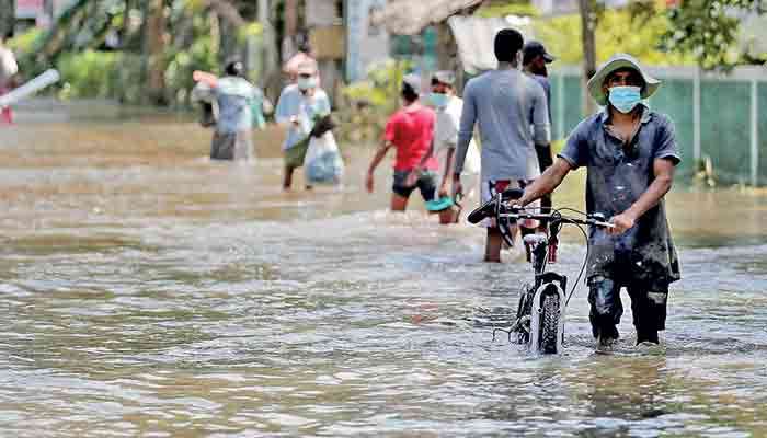 Rebuilding Sri Lanka beyond the catastrophe