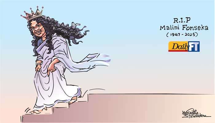 Cartoon 27.05.2025