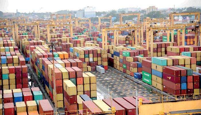 Fresh talks on port and Customs issues but no breakthrough