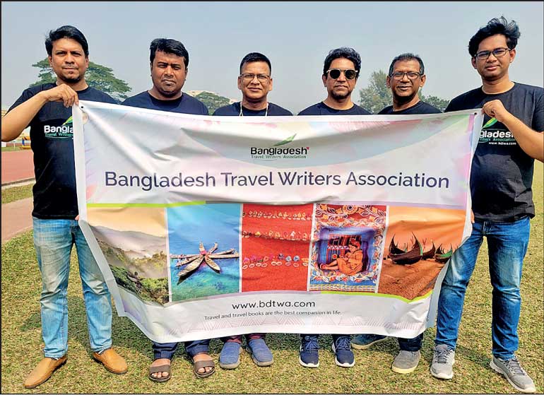 travel news bd