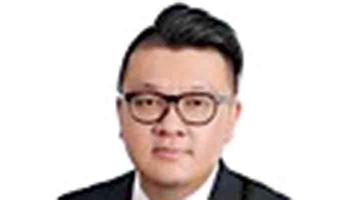 Ching San Lim joins Chevron Lubricants Lanka Board