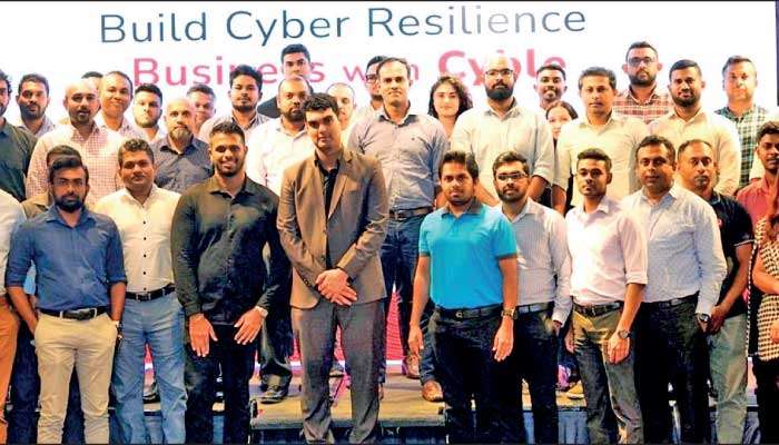 Connex launches ‘Cyble’ extended threat intelligence platform in Sri Lanka