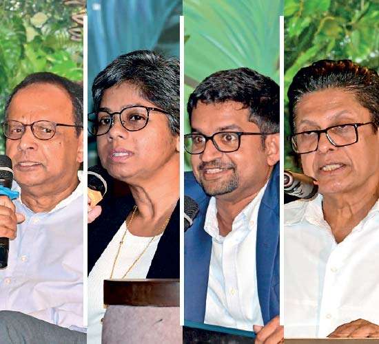 Expert panel diagnoses why SL misses FDI