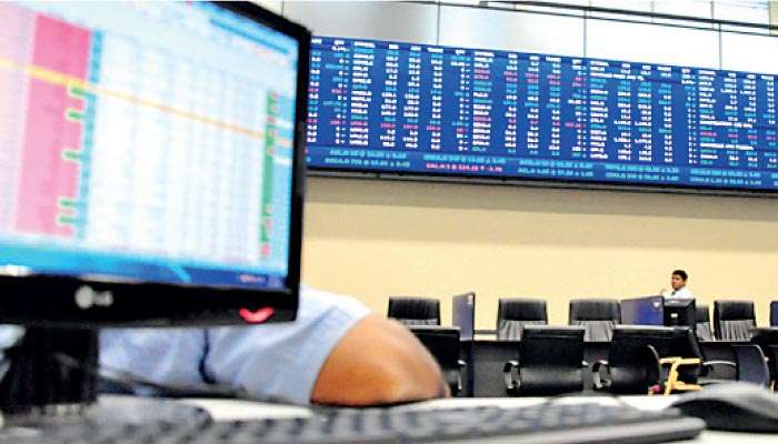 Colombo stock market sees 2024’s highest single day net foreign buying of Rs. 772 m