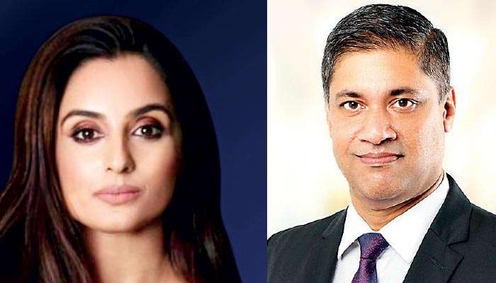 AmCham Sri Lanka and Wijeya Newspapers to host Farzana Baduel for strategic communications forum