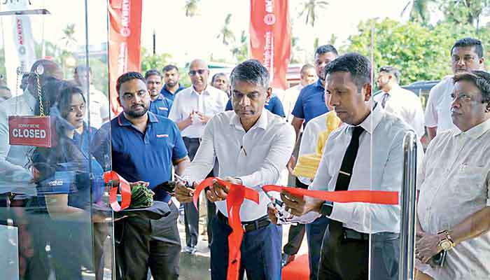 Hayleys Aventura expands footprint to Polonnaruwa with new Weighing Solutions Centre