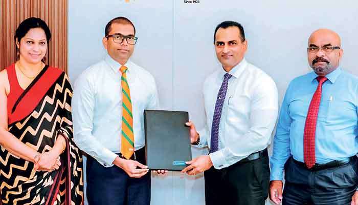 ComBank and Hayleys Mobility redefine sustainable mobility with flexible leasing solutions