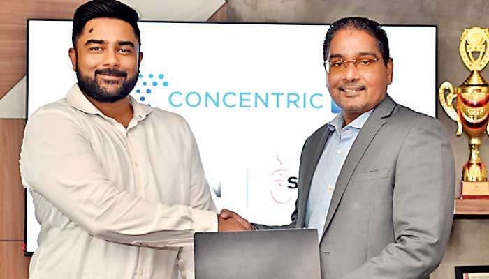 Concentric AI joins forces as Strategic Partner for 2nd Data Privacy and Protection Summit