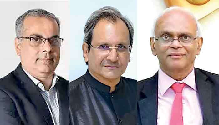 Daily FT-ICCSL webinar today: ‘Crisis or Opportunity – Sri Lanka’s Path During Middle East War’