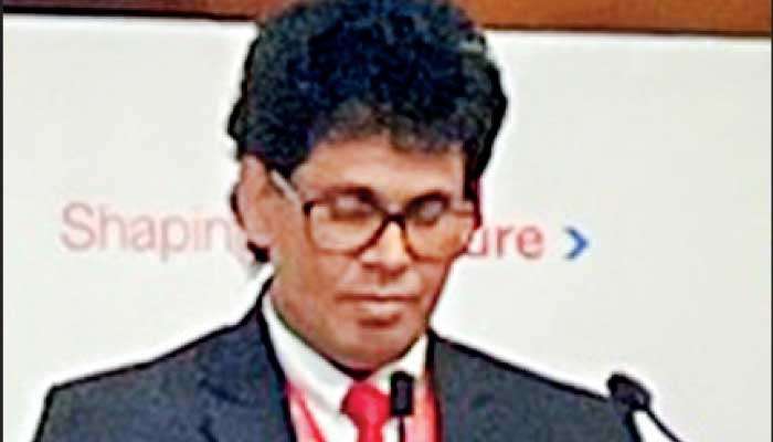 Sri Lanka calls for urgent global reforms at UN trade summit