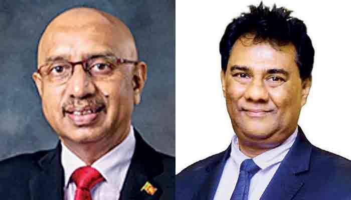 Sri Lankan Entrepreneur of the Year 2025 Awards tonight
