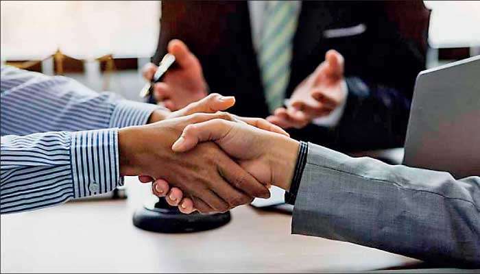 A new Mediation Law for smarter dispute resolution of civil and commercial disputes