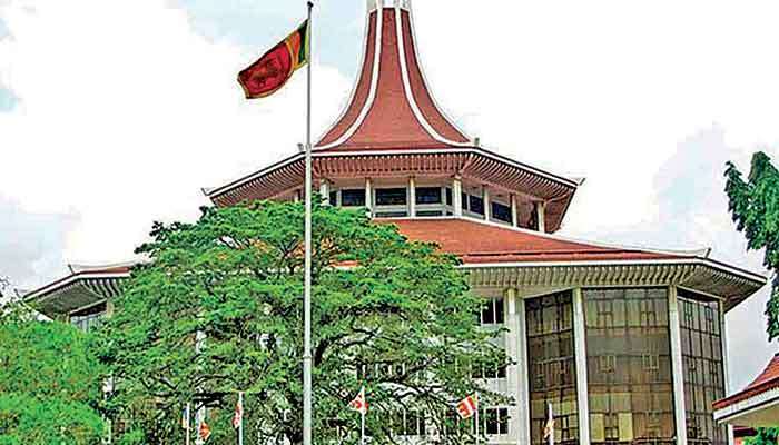 SC to hear 22nd Amendment challenges today