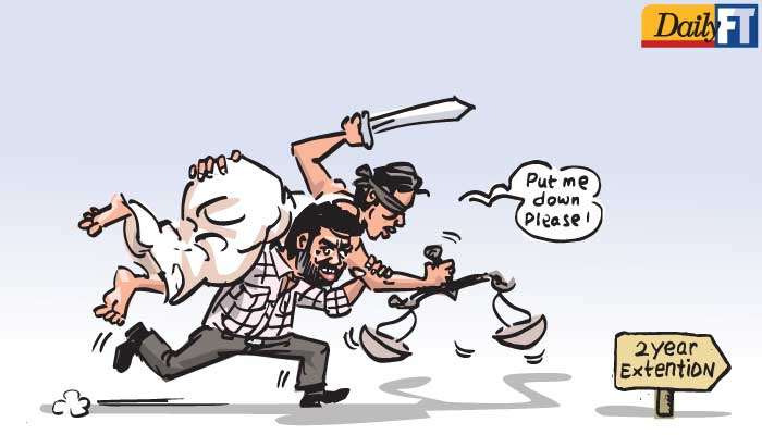 Cartoon 24.07.2026