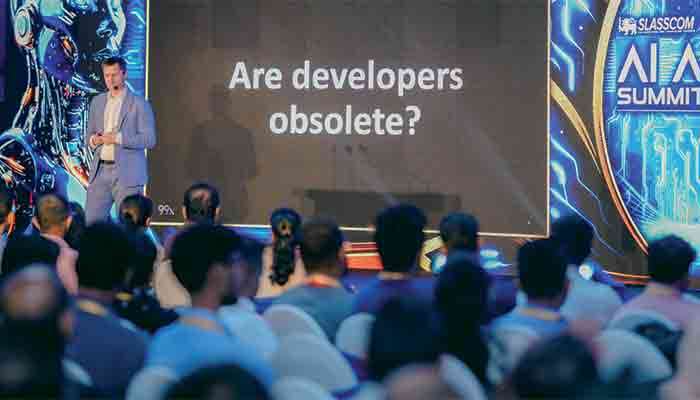 Sri Lanka steps into AI future - SLASSCOM’s AI Asia Summit 2025 positions the nation as South Asia’s emerging AI innovation hub