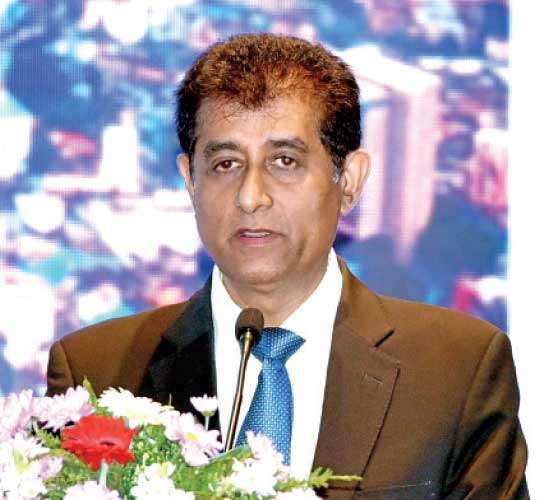 Three new laws to de-risk private capital in 1Q 2026: Duminda