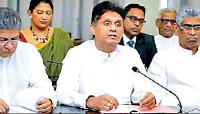 Opposition petitions Govt. to withdraw Praja Shakthi circular, cites political motives