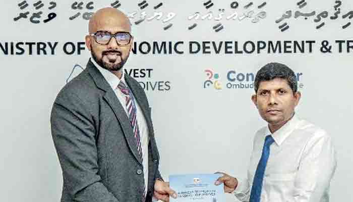 Sri Lanka–Maldives Business Council leads delegation to Hotel Asia Exhibition 2025