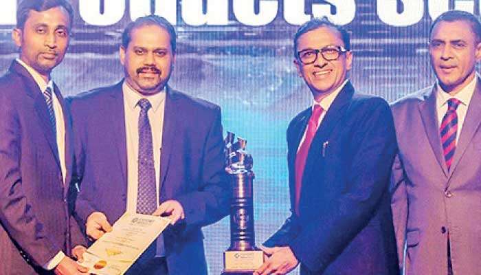 Agromet Asia triumphs at NCE Annual Export Awards 2024