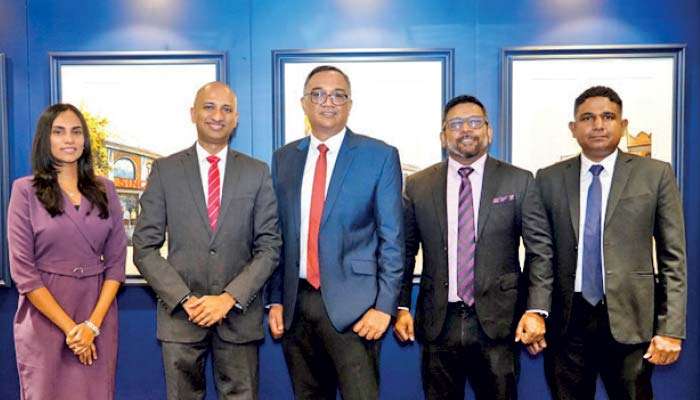 Singer Sri Lanka, Kapruka in strategic retail partnership through Partner Central platform