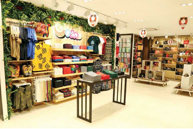 Fashion Bug opens doors at Kotahena