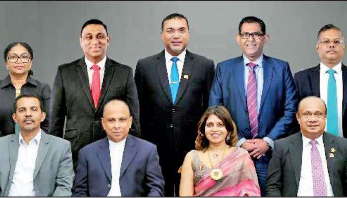 PIMA holds AGM; appoints new Executive Committee 2026/2027