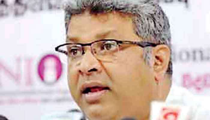 Justice Minister accepts responsibility after deadly Negombo Prison clash