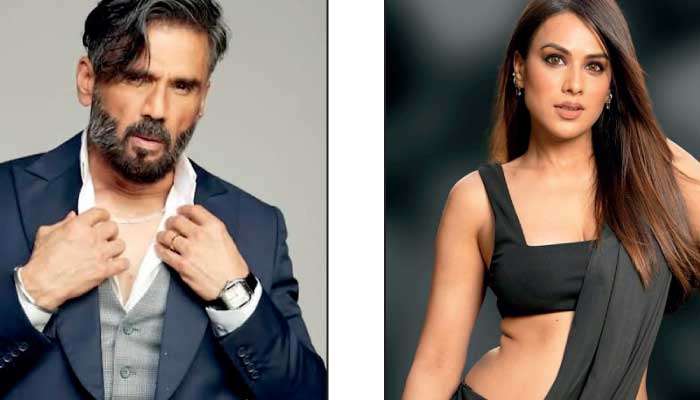 Suniel Shetty to headline star-studded ‘Signature Diwali Glitz’ at City of Dreams Sri Lanka