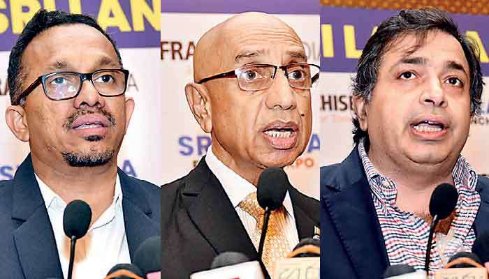 Sri Lanka Franchise Expo 2026 draws international investors, signals sector expansion
