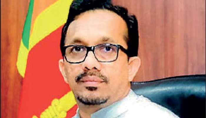 JVP Minister slams welfare dependency as ‘legal begging’