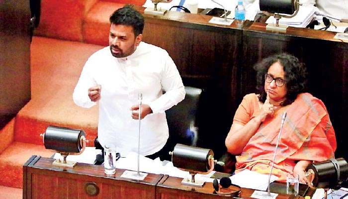 IMF postpones SL’s Fifth Review to assess emergency funding