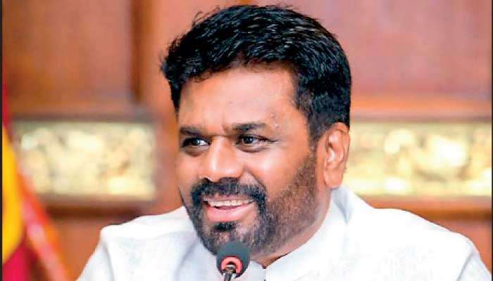 President to launch ‘Himikama’ freehold title deed program in Anuradhapura