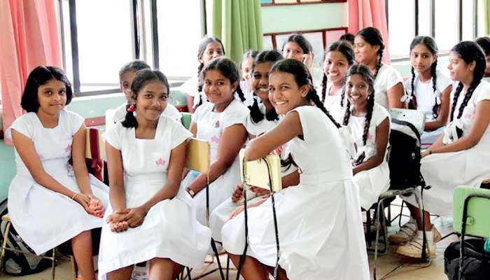 Sri Lanka has educated women,  now it must make work possible