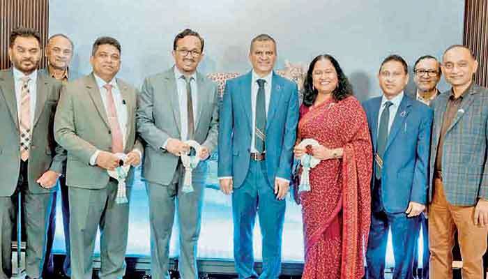 “Gem Sri Lanka 2027” woos Thailand buyers