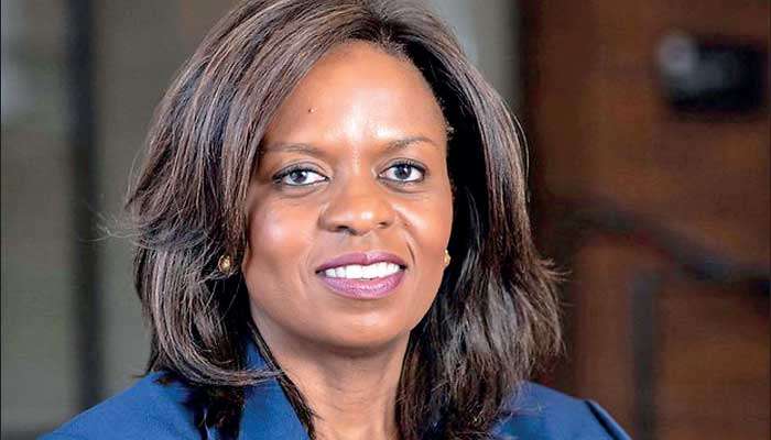 Responsible business is resilient business – UN Global Compact Chief Sanda Ojiambo