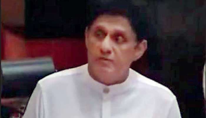 Sajith Premadasa urges further support for SMEs