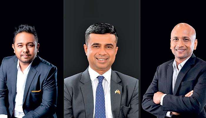 AHRP, Sentiva, and Altrium sign landmark MoU