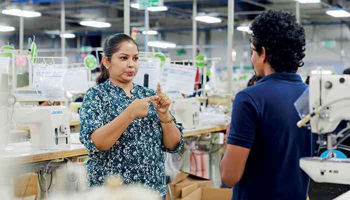 More than a seat at the table: What real inclusion demands of Sri Lankan workplaces