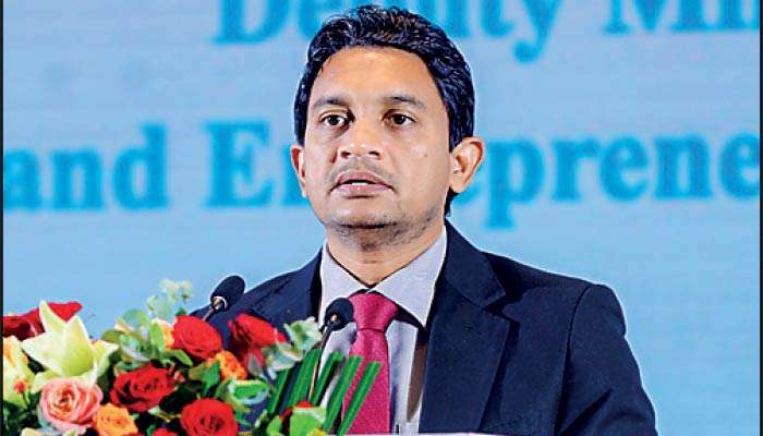 SL deepens trade ties in Sichuan