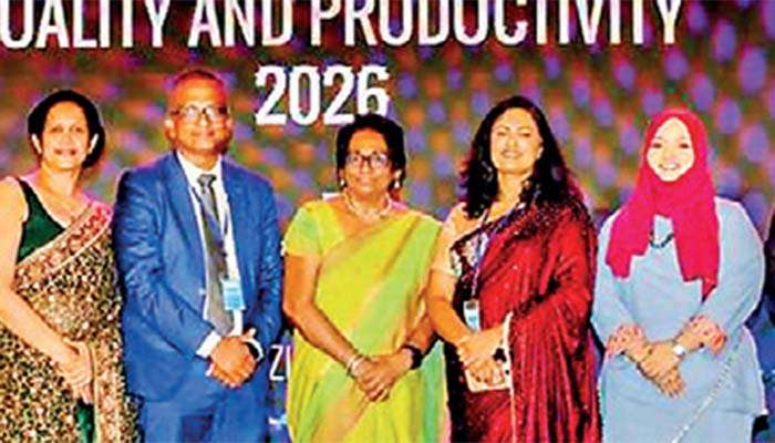 NCQP 2026 showcases national excellence  with 2,000+ delegates and 450+ improvement teams