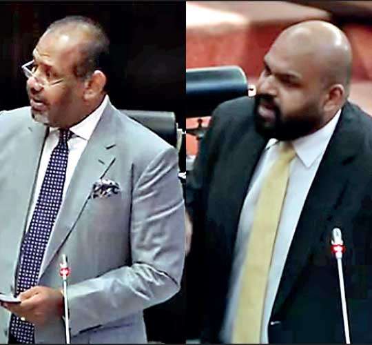 Lawmakers warn new financial crime laws risk weakening governance
