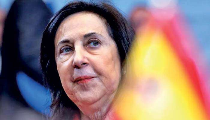 Spain closes airspace to US planes involved in war on Iran