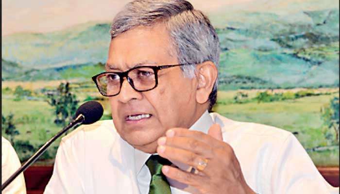 Sri Lanka Tea Board Chief remains optimistic despite 1Q setback