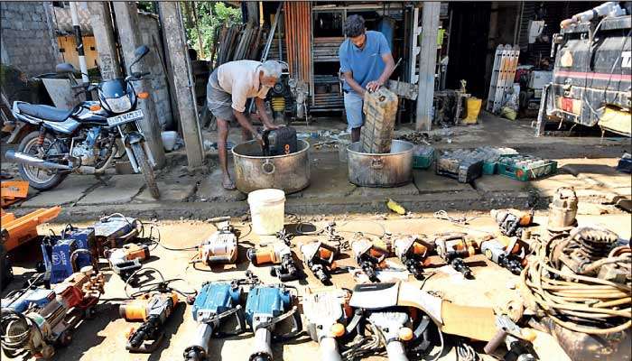 Debt relief as disaster relief: A timely call by international experts