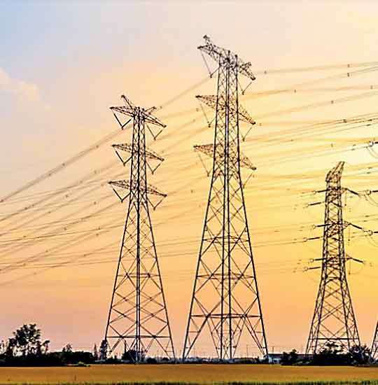 IPS report flags slow digital shift in power sector