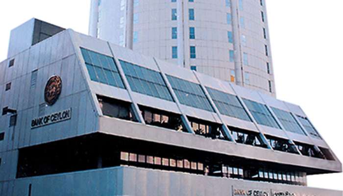 Bank of Ceylon leads Sri Lankan banks in The Banker Top 1000 World Banks 2025
