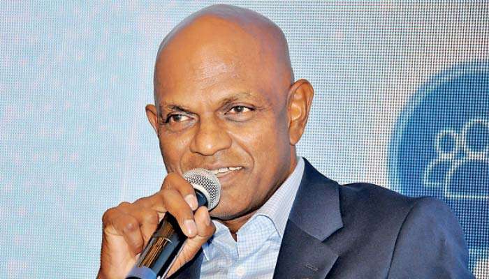 Think beyond borders, own IP from South Asia: WSO2 Founder