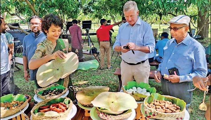 Carbon-neutral symposium on sustainable tourism highlights urgent need for viable change  